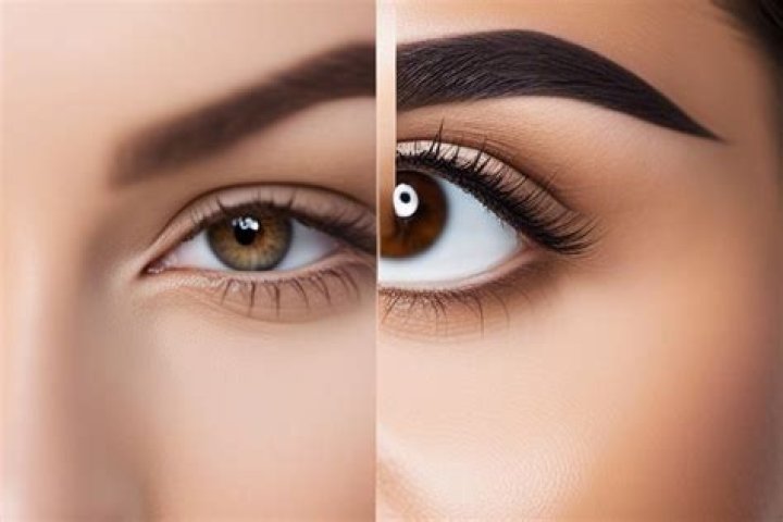 Understanding Eyebrow Scars: Causes, Treatment, And Prevention