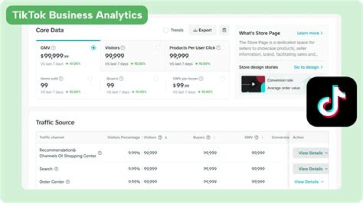 Unleashing TikTok Analytics and TikTok Shop Data