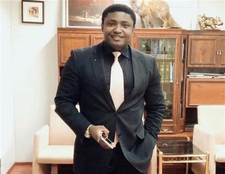 Unveiling Simon Ekpa's Net Worth: A Deep Dive Into His Financial Success
