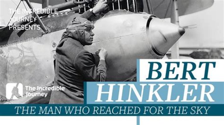 Unveiling The Life And Legacy Of Big Bert