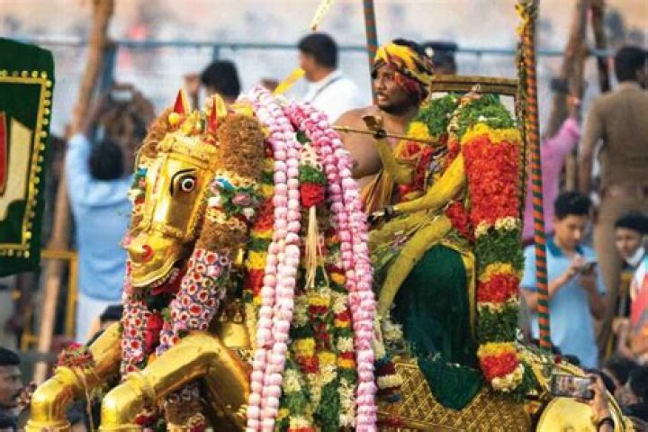 Unveiling the Rich Heritage and Culture of Tamil Kamma