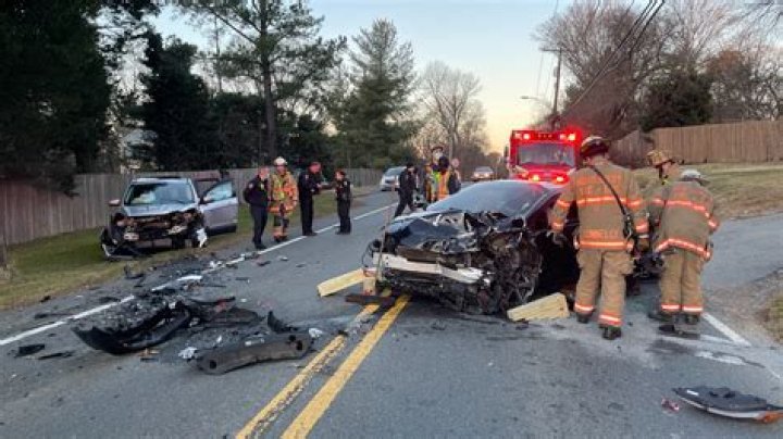 Vail Miller Sr. Car Accident: 77-year-old Ohio man killed, woman injured in Napa Valley car accident