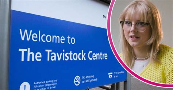 Viewers slam Tavistock gender clinic as 'butchers' after ITV doc
