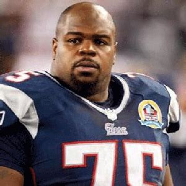 Vince Wilfork Net Worth | TheRichest
