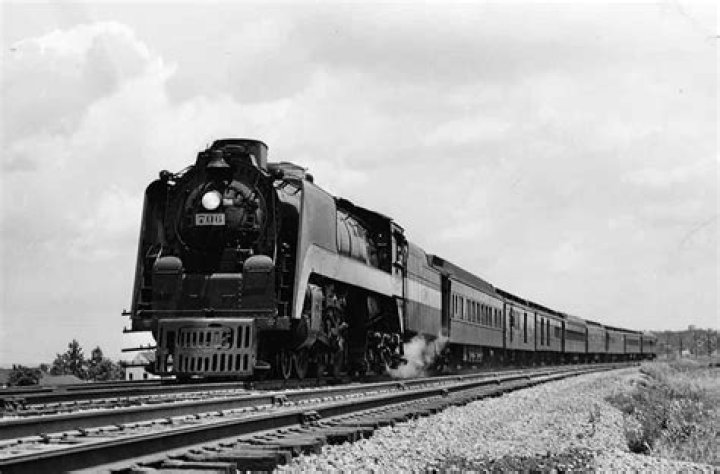 Wabash Railway - Image Gallery