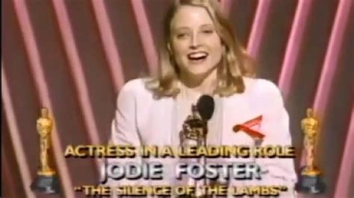 What's Joanna Foster doing now?