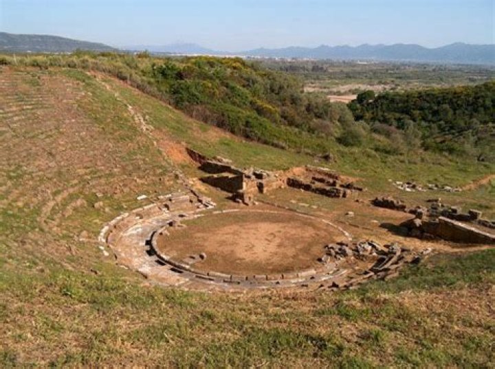 What Did Ancient Greece Sound Like? Classicists Reconstruct Music From This Period