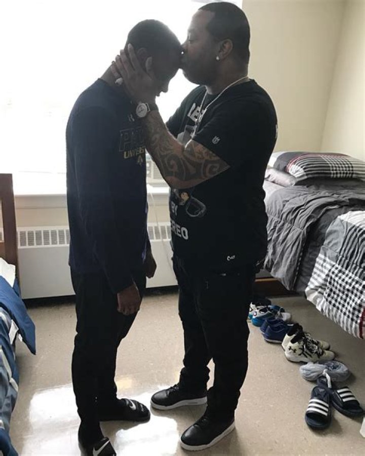 What Happened to Busta Rhymes: Is Busta Son Passed Away?