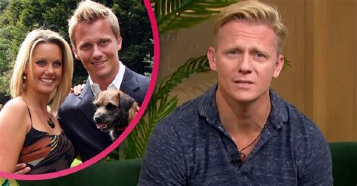 Where is This Morning vet Dr Scott Miller from? Is he married with kids?