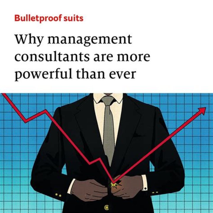 Where next for management’s consiglieri?