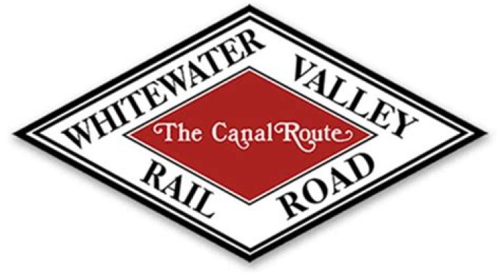 Whitewater Valley Railroad profile - Trains