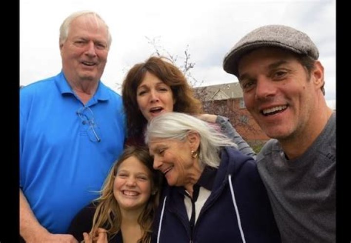 Who is Georganne M. Knittle? Age, Bio, net worth 2022, Wife, Parents