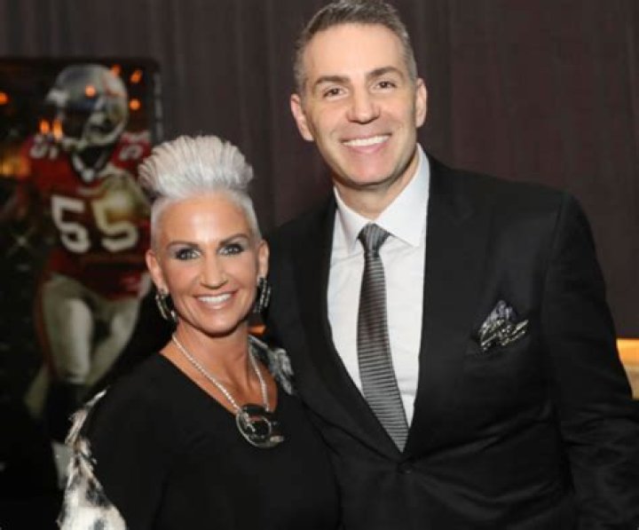 Who Is Kurt Warner's Wife? All About Brenda Warner