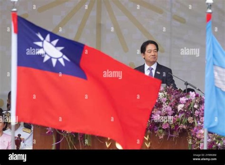 Who is Lai Ching-te, the leader in Taiwan’s presidential race?