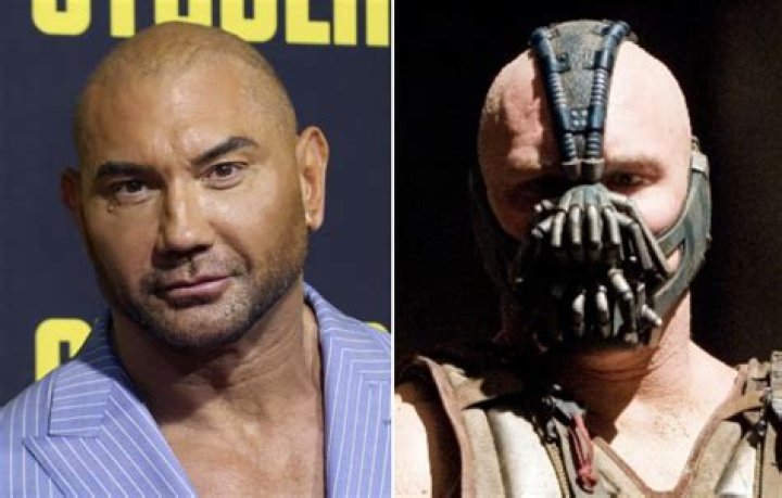 Who Played Bane In Batman: A Comprehensive Guide To The Iconic Villain