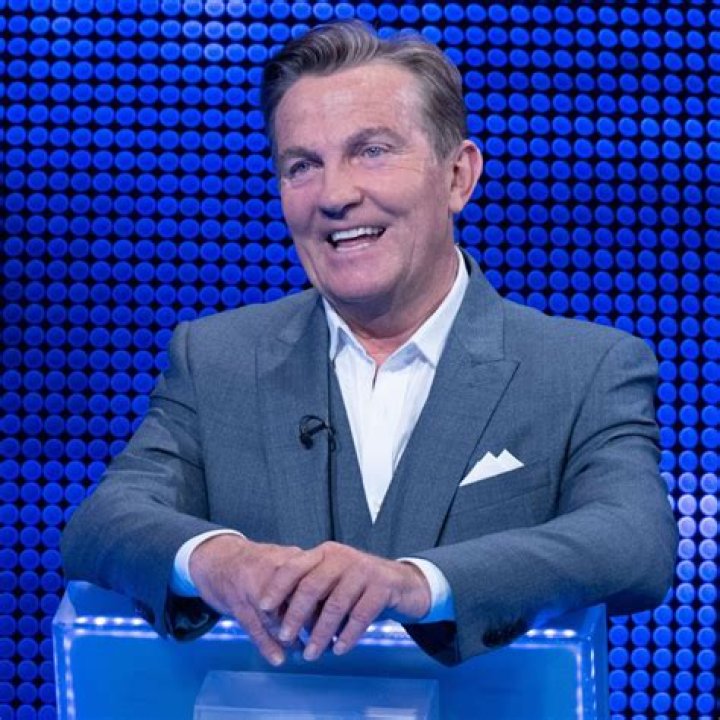 Who stars in drama alongside Bradley Walsh?