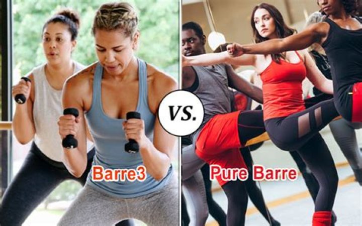 Why Pure Barre Doesn't Work: Understanding The Myths And Realities